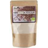 Tarate de Psyllium Bio 180 grame Pronat