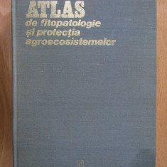 Ioan Bobes - Atlas de fitopatologie si protectia agroecosistemelor