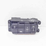 Panou Butoane KIA Sportage QL 2019 OEM 93700-F1MY0 Intrerupator Regulator Geamuri Argintiu Aluminiu