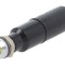 Lampă LED galbenă convexă 230VAC &Oslash;8mm IP67 7mcd