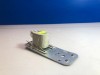 Condensator Masina Spalat Verticala Whirlpool AWE2316/C90, Piese Originale