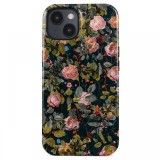 Burga Husa Dual Layer Bloomy Garden iPhone 14