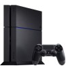 Consola Sony PlayStation 4 PS4 1TB, Controller V2, Second Hand (SH), Garantie 12 Luni