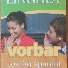 VORBAR ROMAN-SPANIOL - COLECTIV