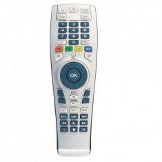 Telecomanda universala pentru TV, DVD, VCR, 4in1, Home URC 22 foto