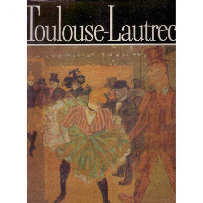 Modest Morariu - Toulouse-Lautrec - 135327