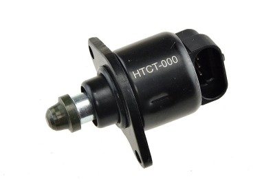 Supapa reglaj mers in gol, Motoras pas cu pas Citroen C2 1.1 2003-, C3 1.1 2002-, C3 2 1.1 2009-, Peugeot 206 1.1, 1.4 2000-, 307 1.4 2000-, NTY ESK- foto
