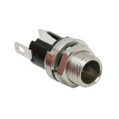 Mufa DC mama montabil panou 5.5x2.5 mm 05158