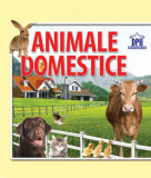 Cumpara ieftin Cărți pliate - Animale domestice