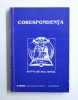JURNAL ( 1940 - 1944 ) SI CORESPONDENTA , VOL. II de PAUL MIHAIL , editie ingrijita de EUGENIA MIHAIL si ZAMFIRA MIHAIL, 1998, DEDICATIE*