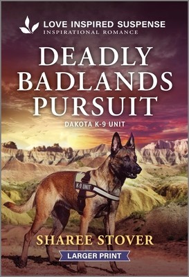Deadly Badlands Pursuit foto