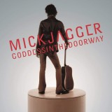 Goddess In The Doorway - Vinyl | Mick Jagger, Pop, Polydor Records