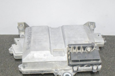 Unitate de control suspensie pneumatică TESLA MODEL 3 2018 OEM: 1118182-84-H,1100334-00-C,1112485-00-A 11204595 foto