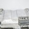 Unitate de control suspensie pneumatică TESLA MODEL 3 2018 OEM: 1118182-84-H,1100334-00-C,1112485-00-A 11204595