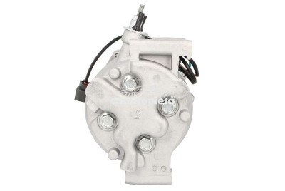 Compresor clima / aer conditionat HONDA ACCORD VII (CL) (2003 - 2008) THERMOTEC KTT090020 foto