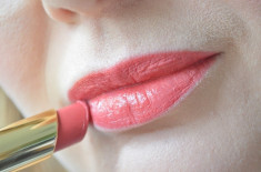 Ruj Max Factor Lipfinity Lipstick 23 Sienna foto