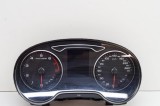 Ceas de bord AUDI A3 Limousine 8VS, 8VM 2015 OEM: 8V0920871B,A2C90493200 20644900