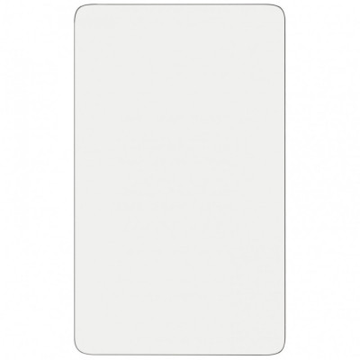 Folie plastic protectie ecran pentru BlackBerry Torch 9860 foto