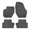 Covorase auto cauciuc Volvo XC60 I (156) (2008 -&gt;) MAMMOOTH MMT A040 0942