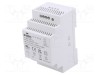 Alimentator pulsatoriu AIMTEC pentru şină DIN 60W 12VDC 4,5A 3kV