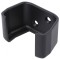 Suport fixare pe perete negru HM-1552D