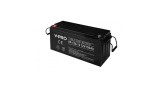 Volt Polska Baterie AGM VPRO VPRO 12V 150Ah VRLA