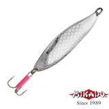 OSCILANTA MIKADO DIVER Nr 1 7g 5.5cm SILVER