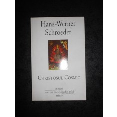 HANS WERNER SCHROEDER - CHRISTOSUL COSMIC