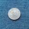 100 Cent 1987 Surinam Suriname