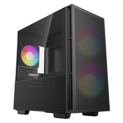 Carcasa Deepcool CH360 ARGB foto