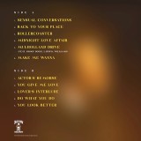 The Rebirth Of Marvin - Vinyl | October London