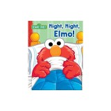 Sesame Street: Night, Night, Elmo!