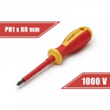 Surubelnita PH1, 4,5x 80 mm Best CarHome