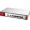 Zyxel ZyWALL ATP500 Next Generation Firewall, 7 (Configurable), 1 x