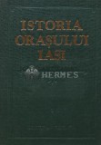 Istoria orasului Iasi vol.1 - 1980 - V. Neamtu (U107), Junimea