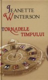 Tornadele timpului - Hardcover - Jeanette Winterson - RAO