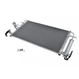 Evaporator aer conditionat Coupe (Gk) (02-) 1.6, 16v, Elantra (Xd) (00-) 1.6, 16v, Lantra (Xd) (00-) 1.5, (cu uscator), 976062D000