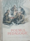 A. S. Makarenko - Poemul Pedagogic, 1956