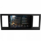 Navigatie Volkswagen Transporter Caravelle Multivan T6 (2015+) 8GB RAM Android 13 Octacore Slot Sim 4G DSP GPS Wi-FI Carplay Android Auto USB Bluetoot