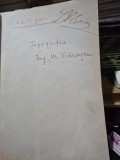 Topografia - M. Vidrascu