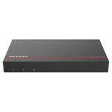 NVR 8 canale maxim 4Megapixeli 8 porturi PoE, SSD 1TB Preinstalat- HIKVISION DS-E08NI-Q1-8P1T SafetyGuard Surveillance