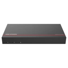 NVR 8 canale maxim 4Megapixeli 8 porturi PoE, SSD 1TB Preinstalat- HIKVISION DS-E08NI-Q1-8P1T SafetyGuard Surveillance