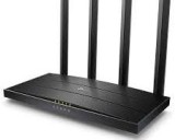 Router Wireless TP-Link Gigabit Archer C6 Dual-Band WiFi 5 Ref.