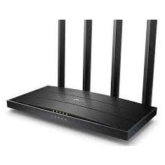 Router Wireless TP-Link Gigabit Archer C6 Dual-Band WiFi 5 Ref.