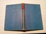 ADEVAR SI CINSTE - Incercare asupra PATOLOGIEI NOASTRE SOCIALE - C. A. Popescu, Alta editura