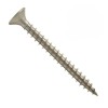 Set 200 Surub pentru lemn pal 4 x 60 mm