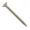 Set 200 Surub pentru lemn pal 4 x 60 mm