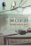 J.M. Coetzee - Jurnalul unui an prost