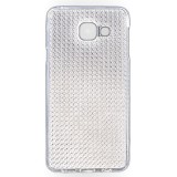 Husa Silicon Samsung S7 g930 Diamond Clear&nbsp;