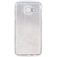 Husa Silicon Samsung S7 g930 Diamond Clear&nbsp;